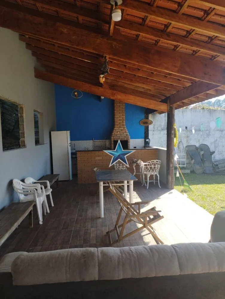 Chácara, 3 quartos, 3537 m² - Foto 11