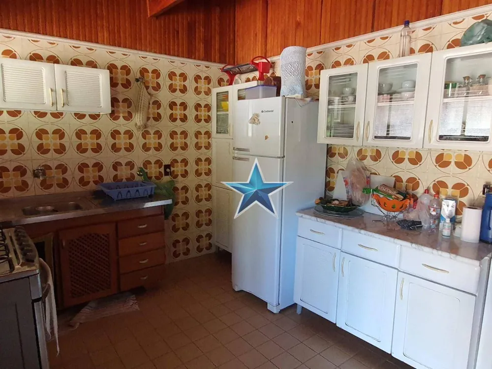 Chácara, 3 quartos, 3537 m² - Foto 3