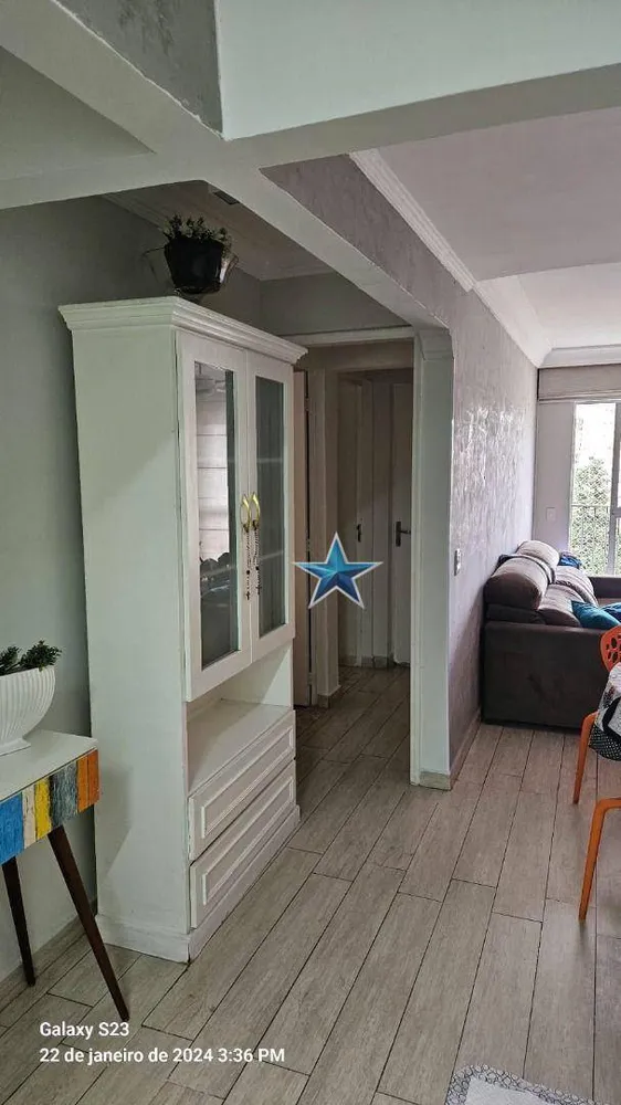 Apartamento, 3 quartos, 89 m² - Foto 3