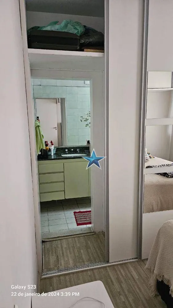 Apartamento, 3 quartos, 89 m² - Foto 4