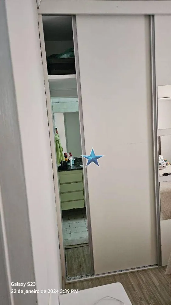 Apartamento, 3 quartos, 89 m² - Foto 5