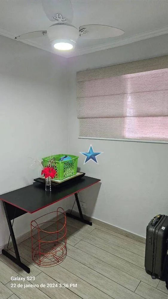 Apartamento, 3 quartos, 89 m² - Foto 7