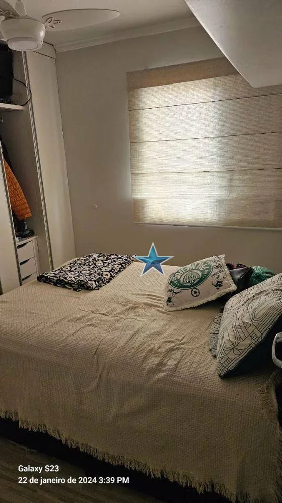 Apartamento, 3 quartos, 89 m² - Foto 12