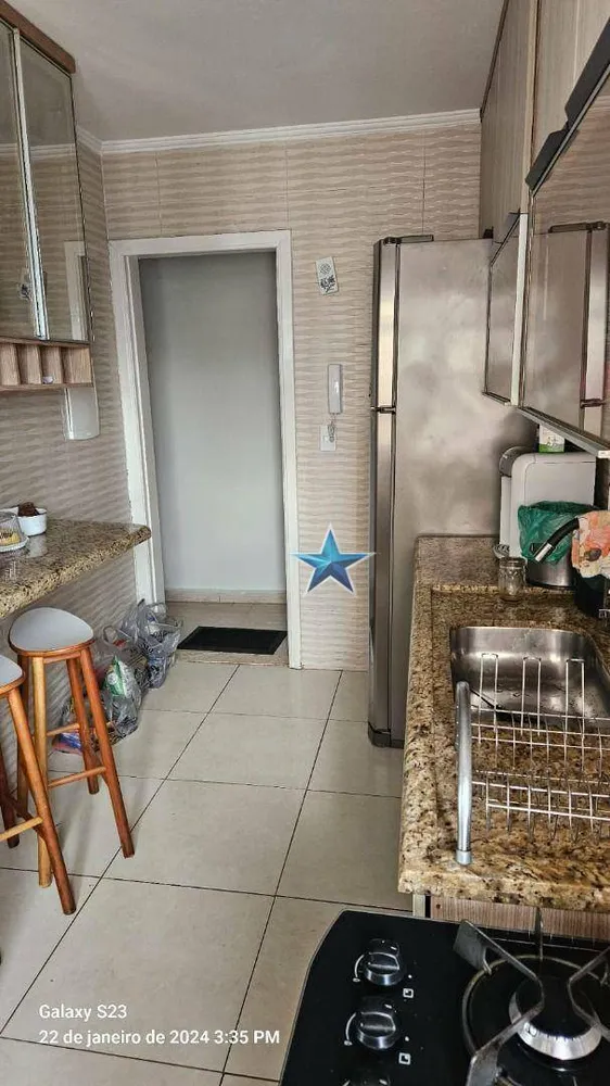 Apartamento, 3 quartos, 89 m² - Foto 8