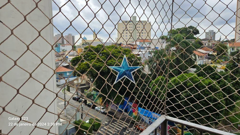 Apartamento, 3 quartos, 89 m² - Foto 10