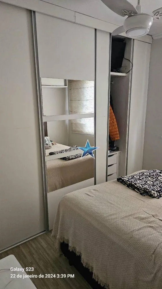 Apartamento, 3 quartos, 89 m² - Foto 11