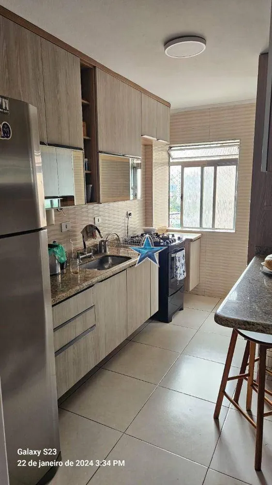 Apartamento, 3 quartos, 89 m² - Foto 9