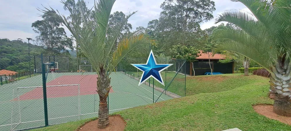 Casa de Condomínio, 6 quartos - Foto 12