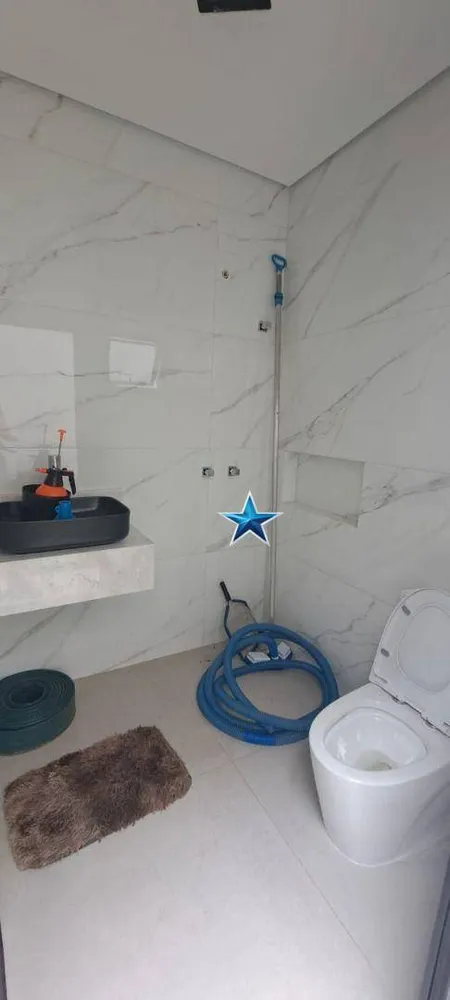 Casa de Condomínio, 6 quartos - Foto 1