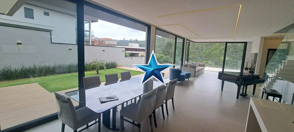 Casa de Condomínio, 6 quartos - Foto 8
