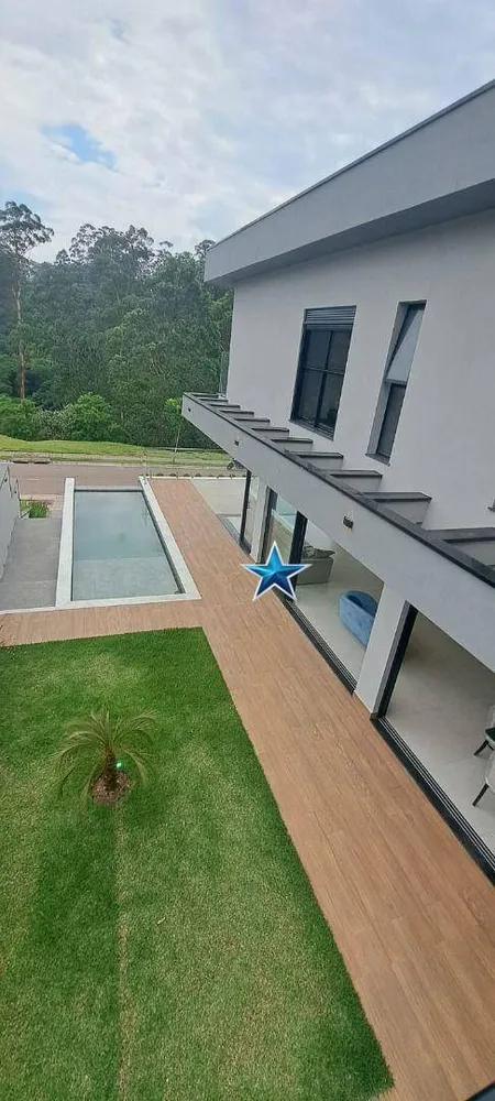 Casa de Condomínio, 6 quartos - Foto 7