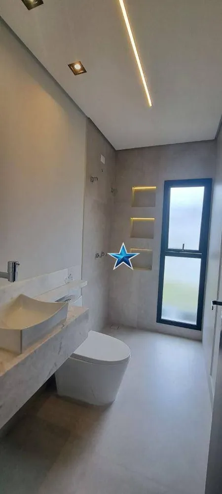 Casa de Condomínio, 6 quartos - Foto 4