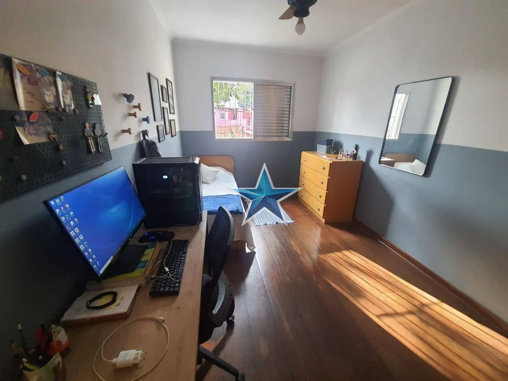 Sobrado, 3 quartos, 181 m² - Foto 2