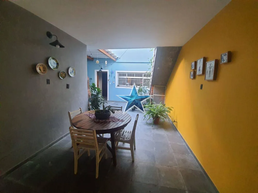 Sobrado, 3 quartos, 181 m² - Foto 15