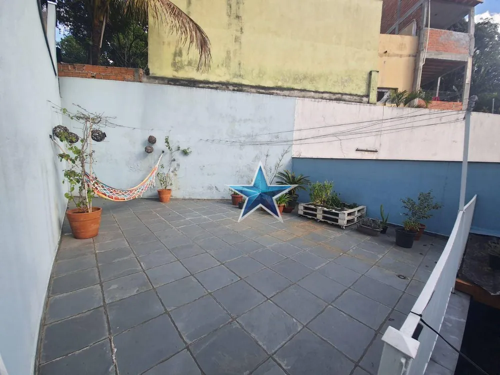 Sobrado, 3 quartos, 181 m² - Foto 10