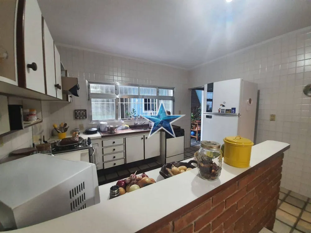 Sobrado, 3 quartos, 181 m² - Foto 6