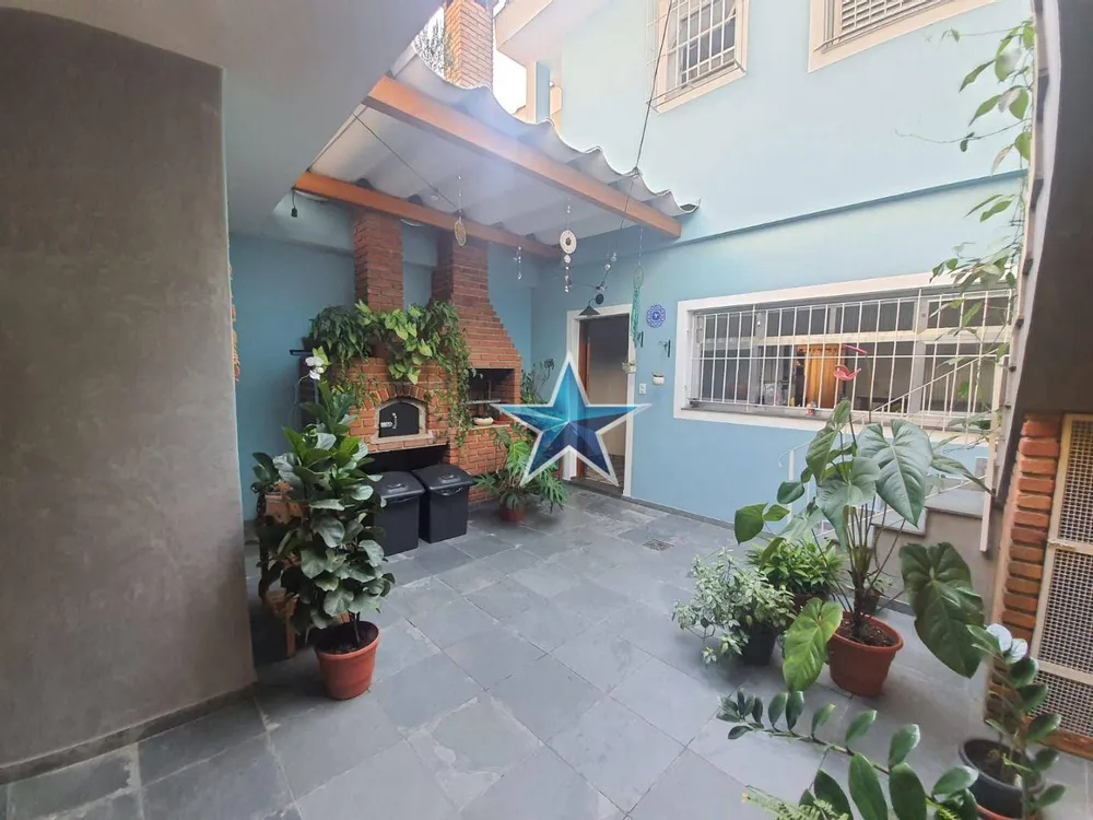 Sobrado, 3 quartos, 181 m² - Foto 11
