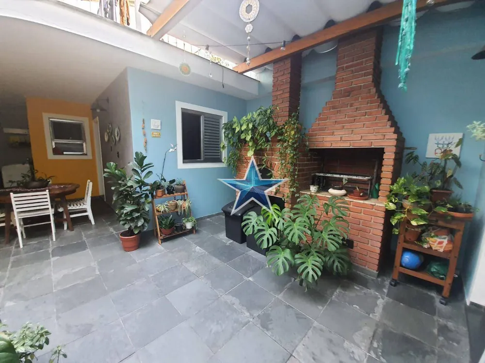 Sobrado, 3 quartos, 181 m² - Foto 5