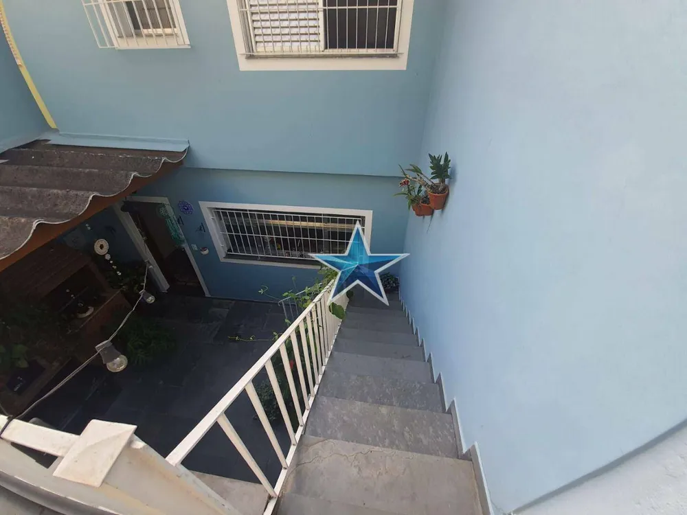 Sobrado, 3 quartos, 181 m² - Foto 9