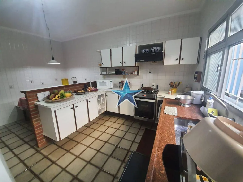 Sobrado, 3 quartos, 181 m² - Foto 4