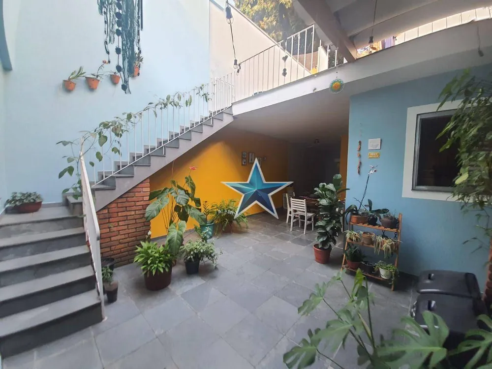 Sobrado, 3 quartos, 181 m² - Foto 3