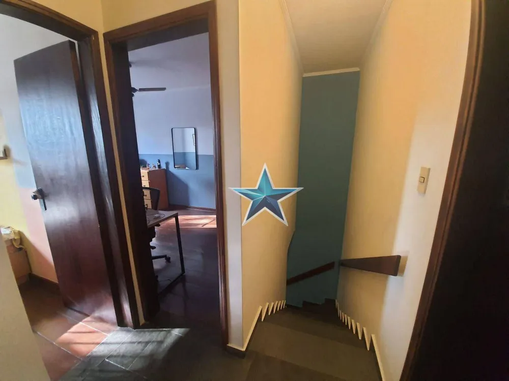 Sobrado, 3 quartos, 181 m² - Foto 13
