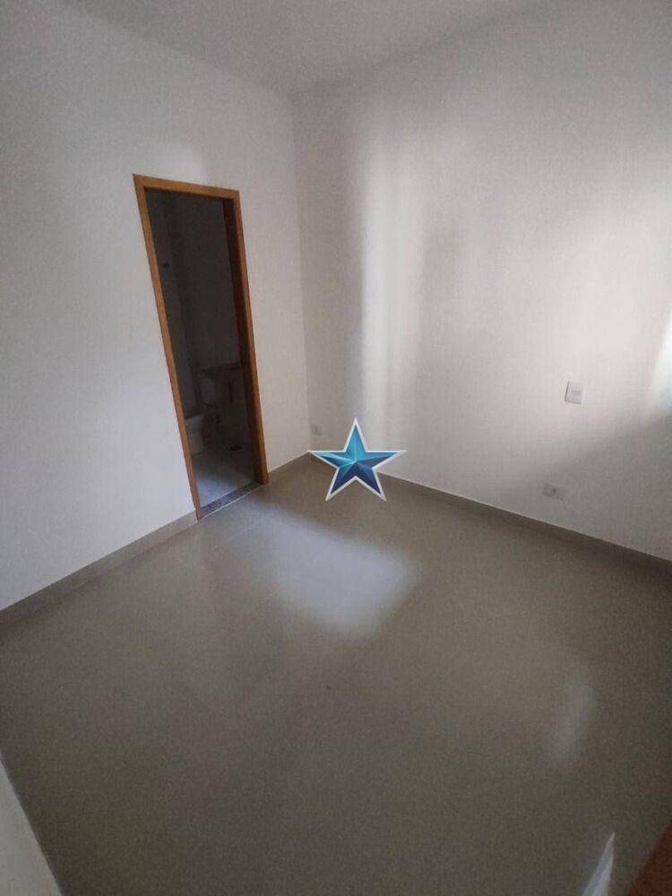 Apartamento à venda com 2 quartos, 40m² - Foto 2