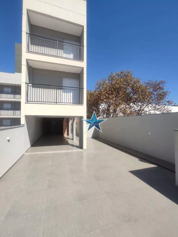 Apartamento, 2 quartos, 40 m² - Foto 25