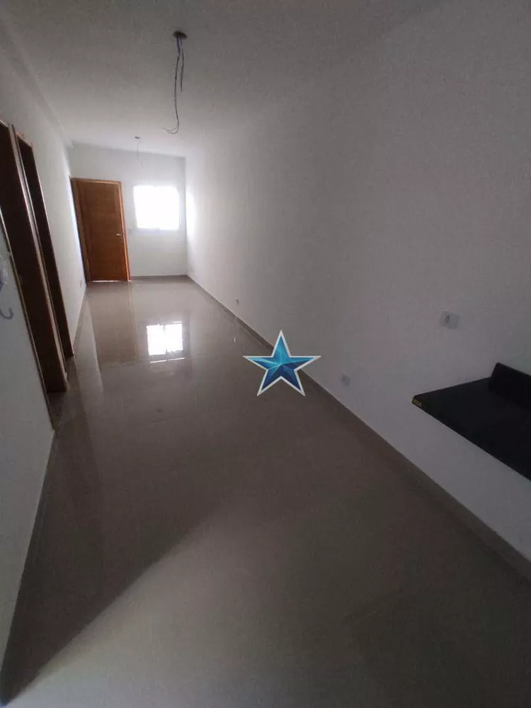 Apartamento, 2 quartos, 40 m² - Foto 1