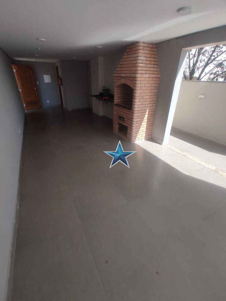 Apartamento à venda com 2 quartos, 40m² - Foto 1