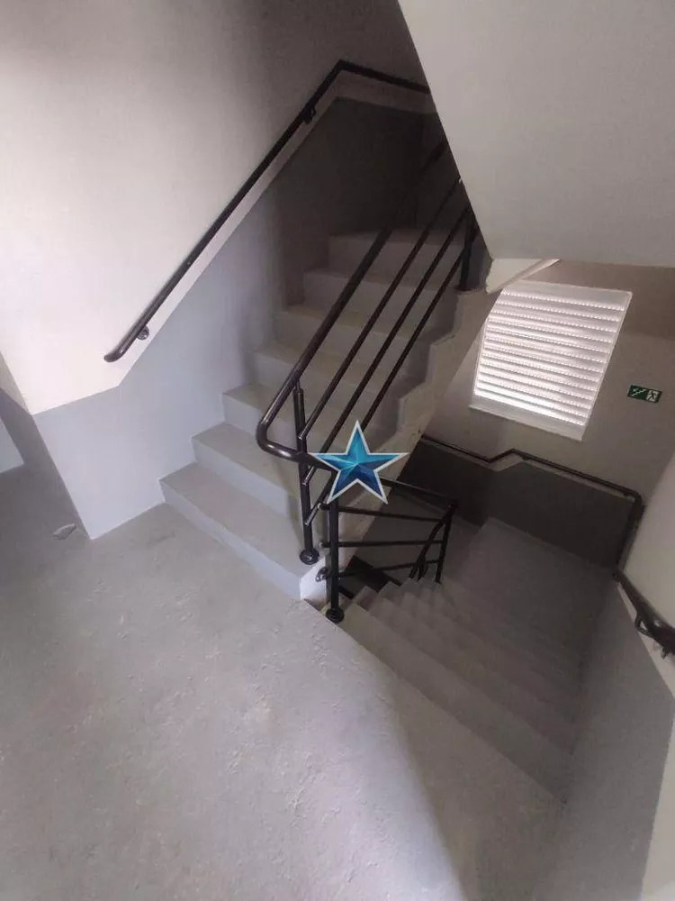 Apartamento, 2 quartos, 40 m² - Foto 29