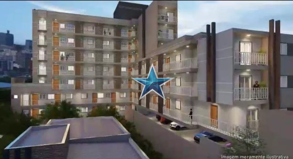 Apartamento, 2 quartos, 40 m² - Foto 30