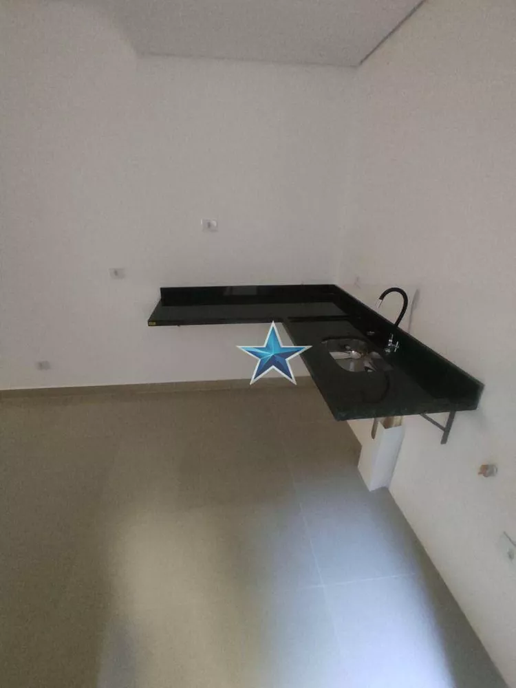 Apartamento, 2 quartos, 40 m² - Foto 18