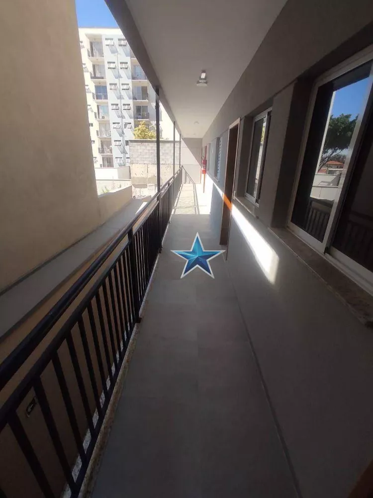 Apartamento, 2 quartos, 40 m² - Foto 19