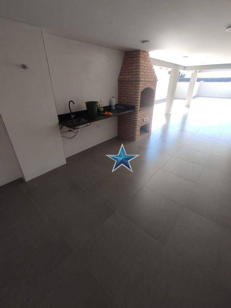 Apartamento à venda com 2 quartos, 40m² - Foto 10