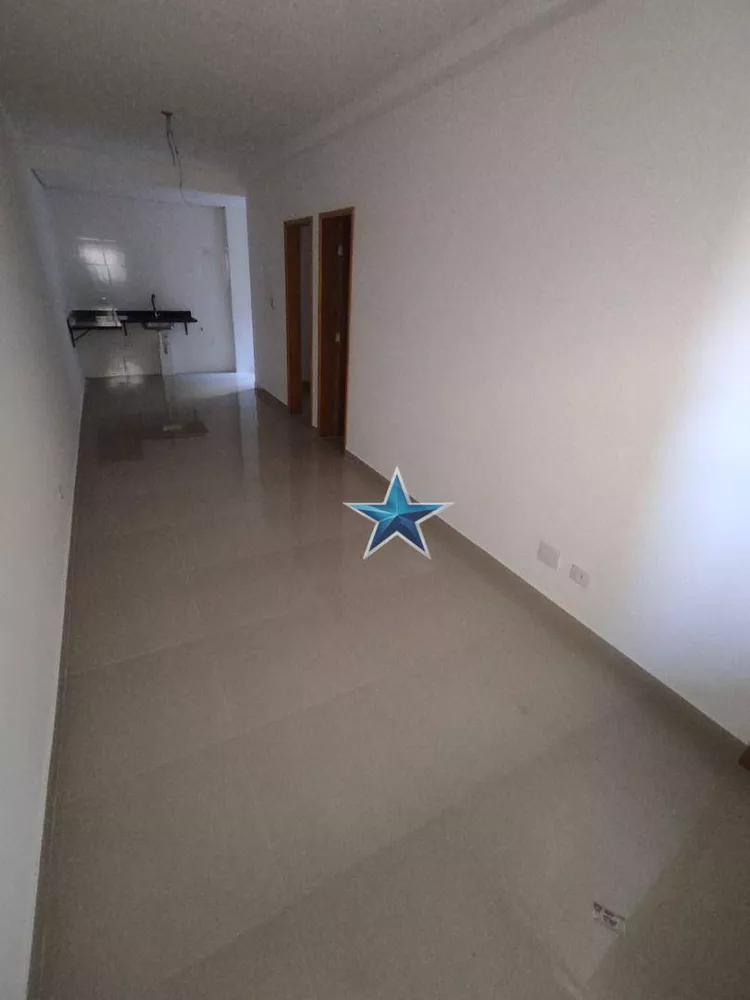 Apartamento, 2 quartos, 40 m² - Foto 8
