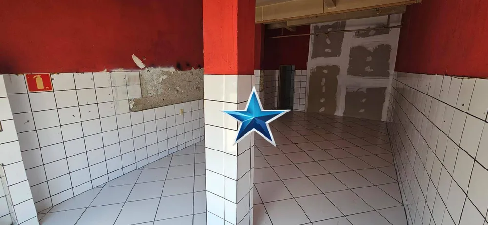 Loja-Salão, 30 m² - Foto 5