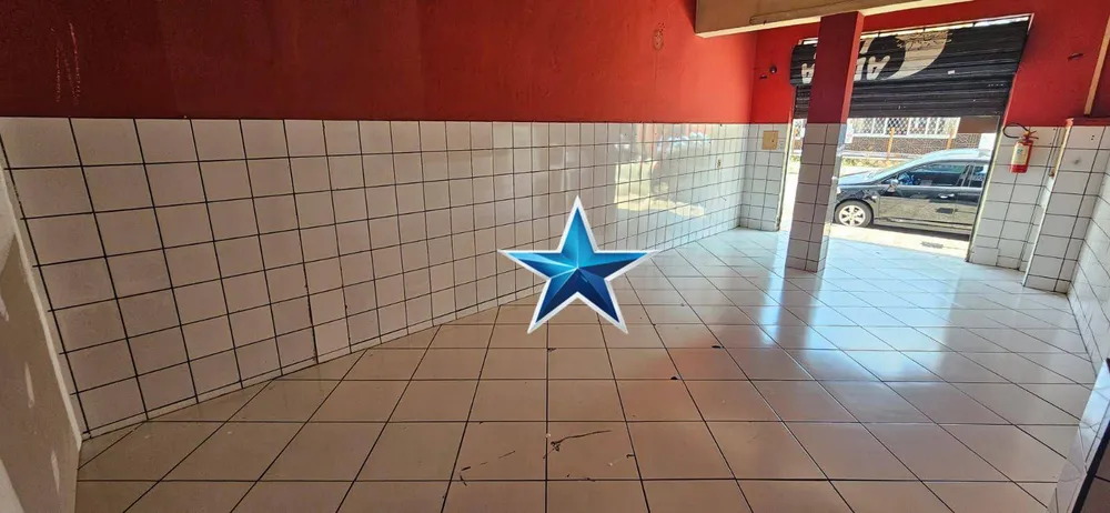Loja-Salão, 30 m² - Foto 3