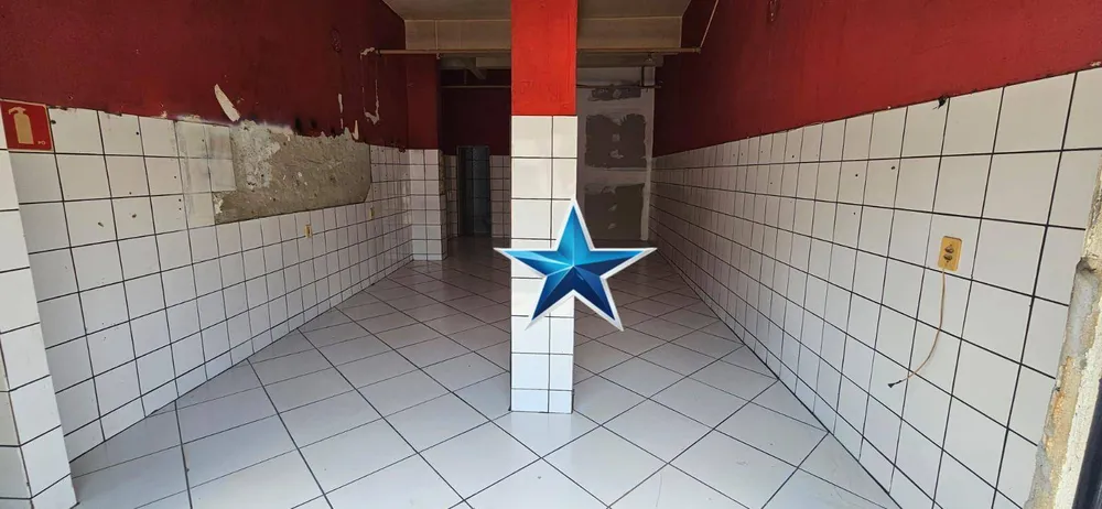 Loja-Salão, 30 m² - Foto 4