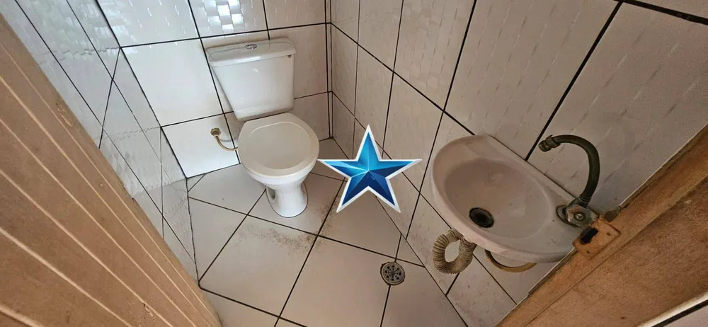 Loja-Salão, 30 m² - Foto 2