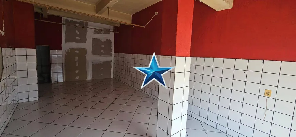 Loja-Salão, 30 m² - Foto 1