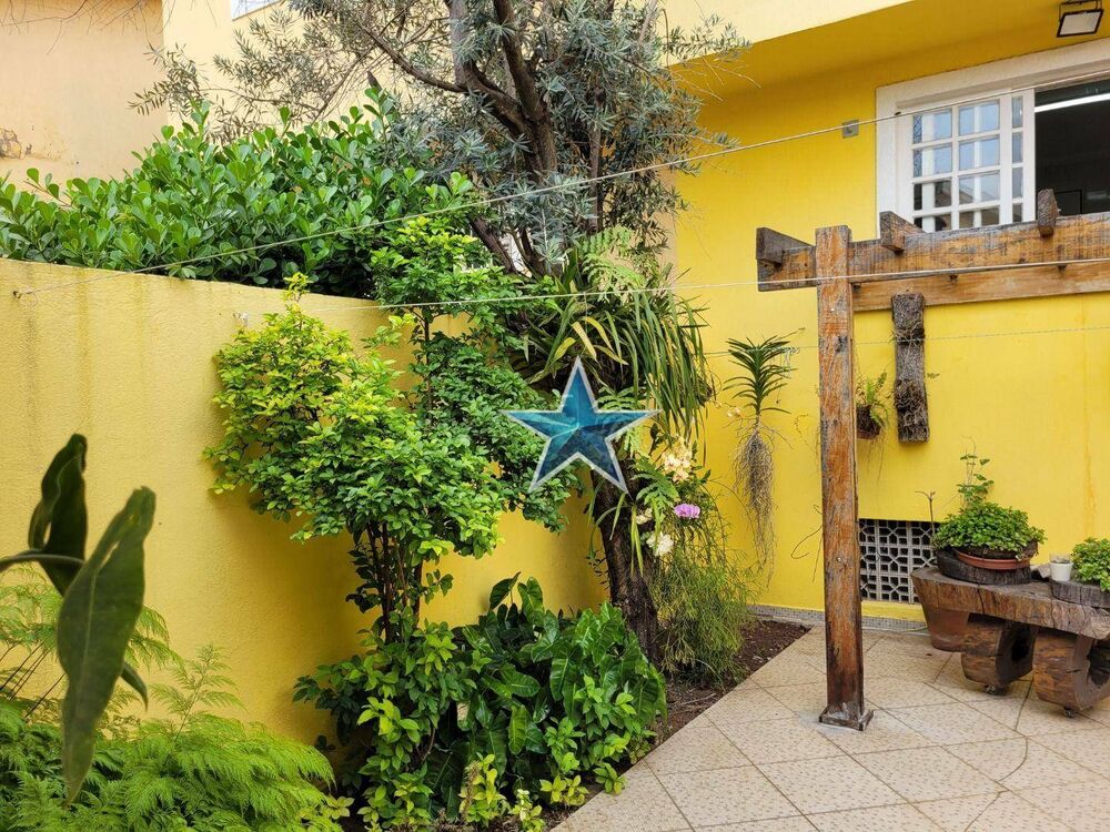 Sobrado, 3 quartos, 213 m² - Foto 6