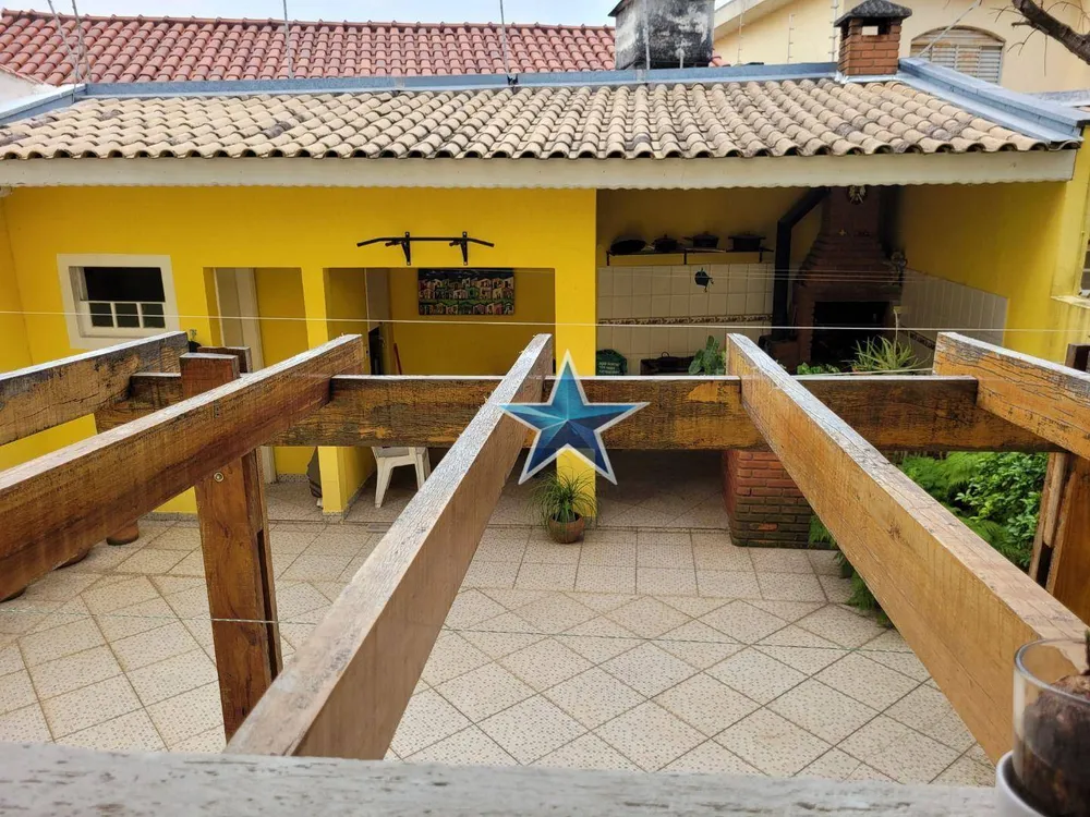 Sobrado, 3 quartos, 213 m² - Foto 17