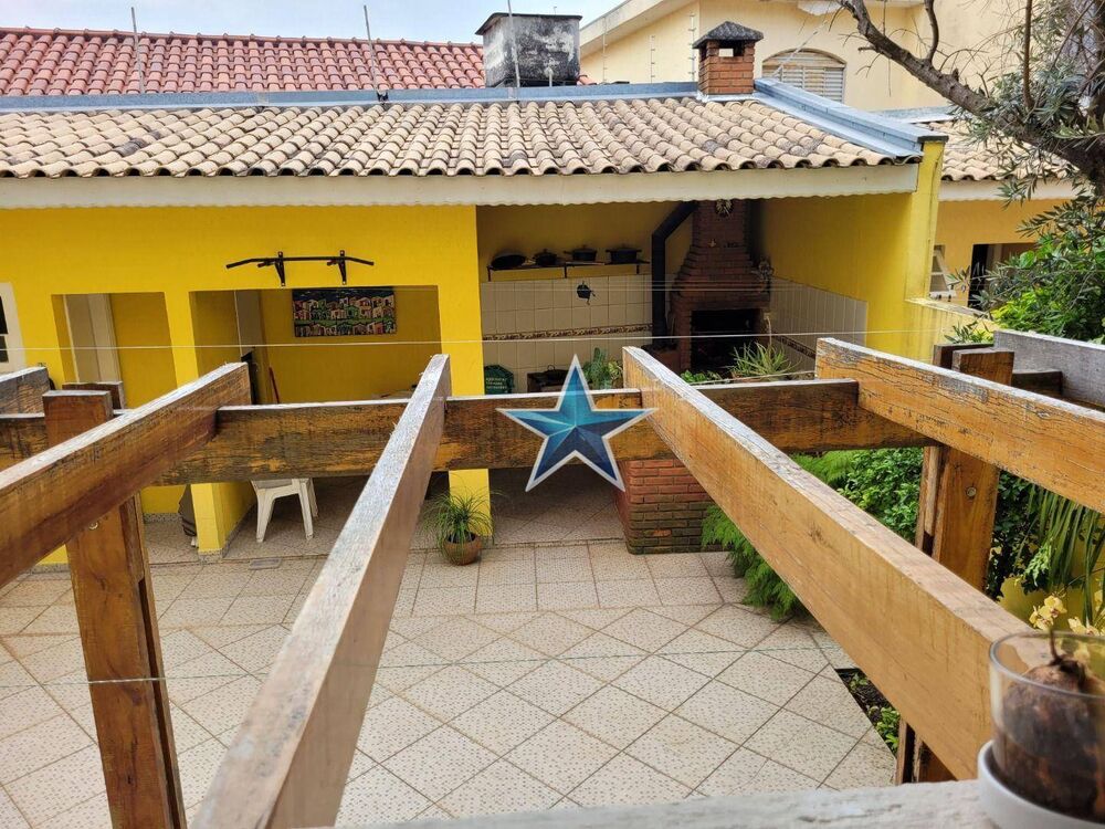 Sobrado, 3 quartos, 213 m² - Foto 31