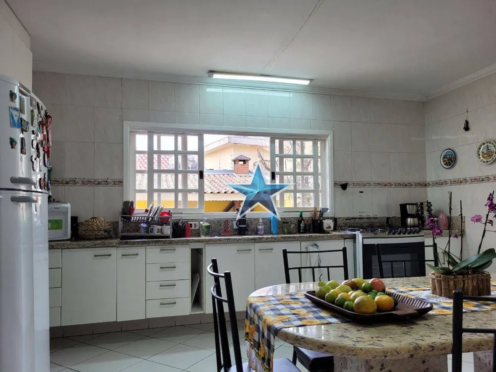 Sobrado, 3 quartos, 213 m² - Foto 37