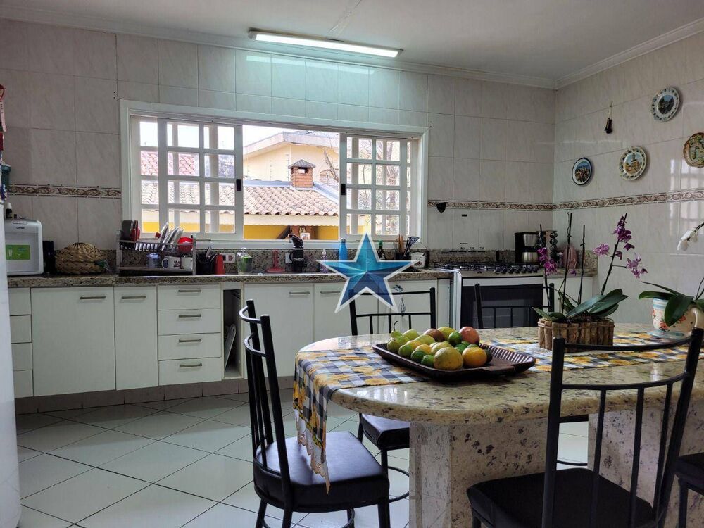 Sobrado, 3 quartos, 213 m² - Foto 5