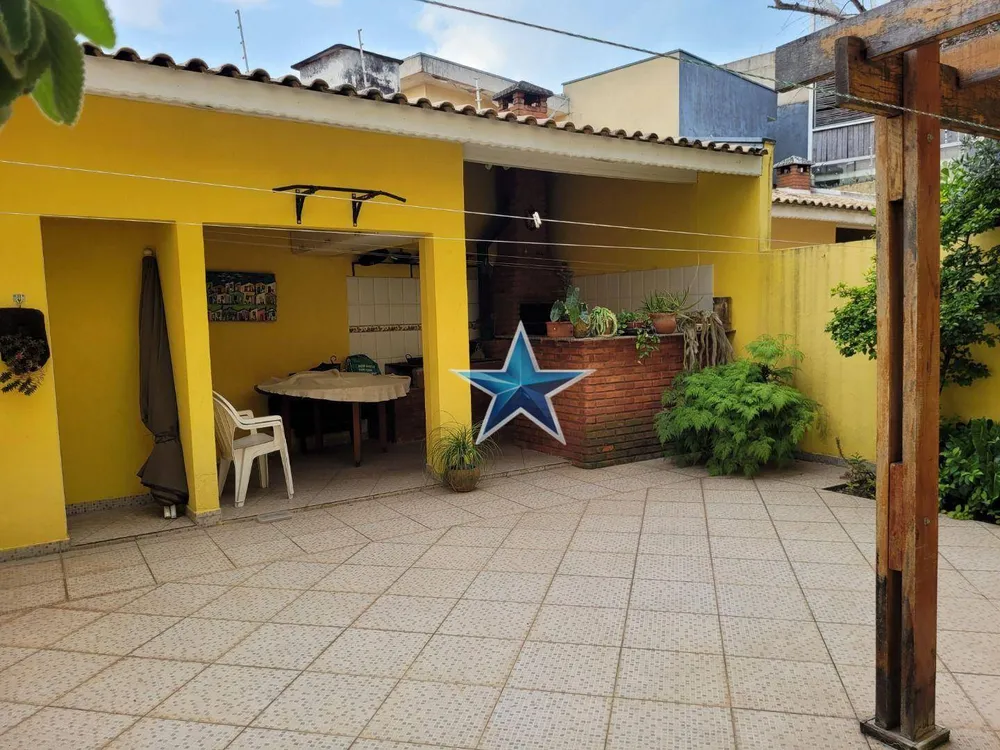 Sobrado, 3 quartos, 213 m² - Foto 29