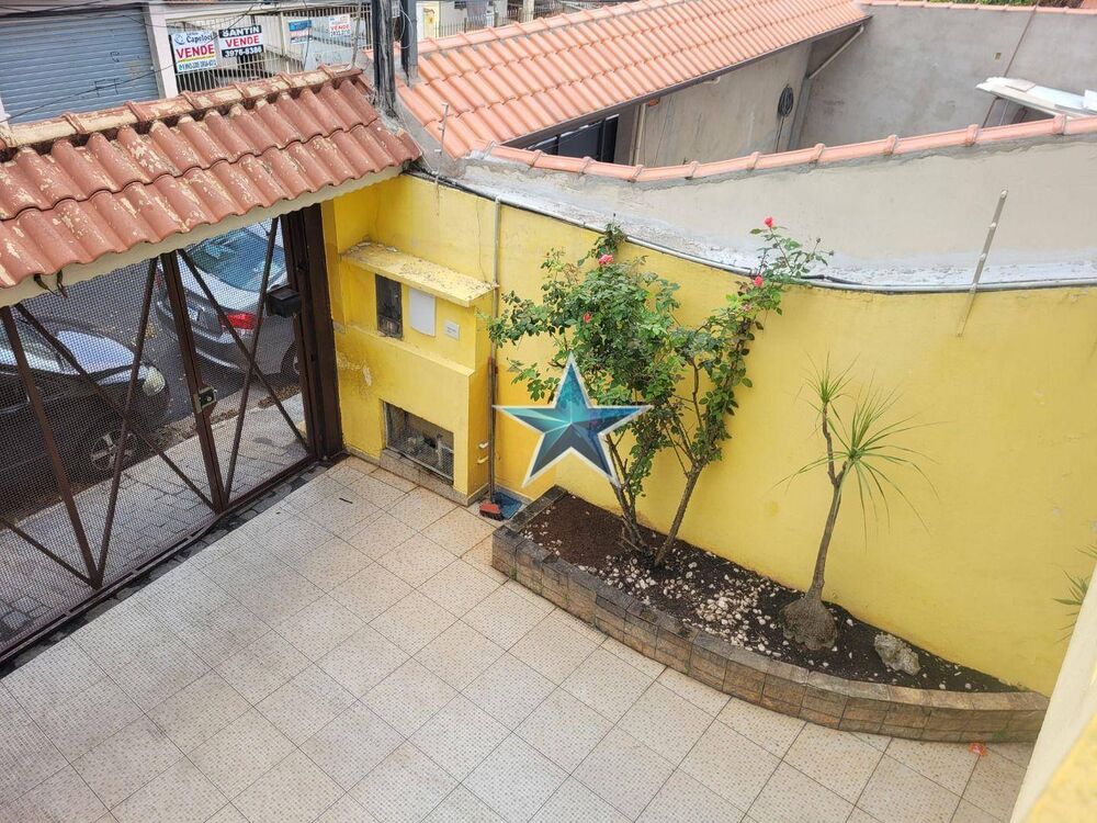 Sobrado, 3 quartos, 213 m² - Foto 30