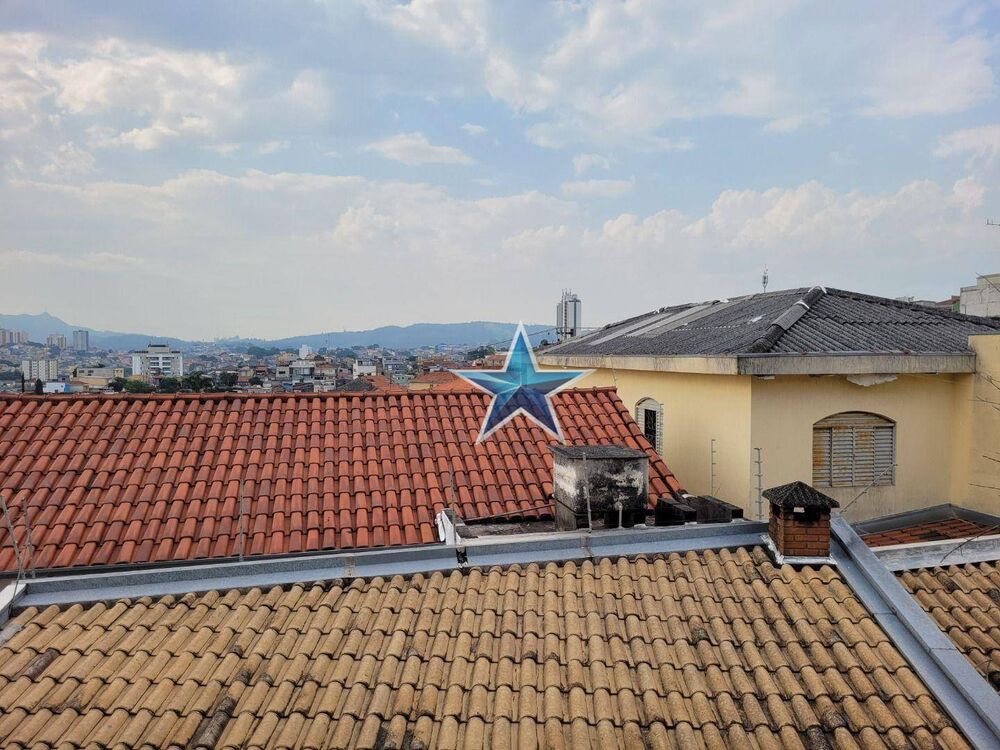 Sobrado, 3 quartos, 213 m² - Foto 11
