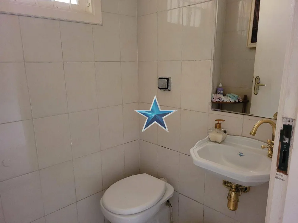 Sobrado, 3 quartos, 213 m² - Foto 11